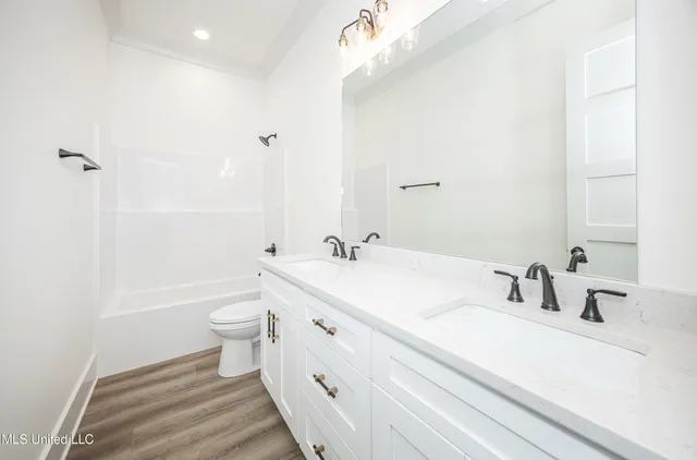 $399,711 | 6345 Langland Drive, Ocean Springs, MS 39564