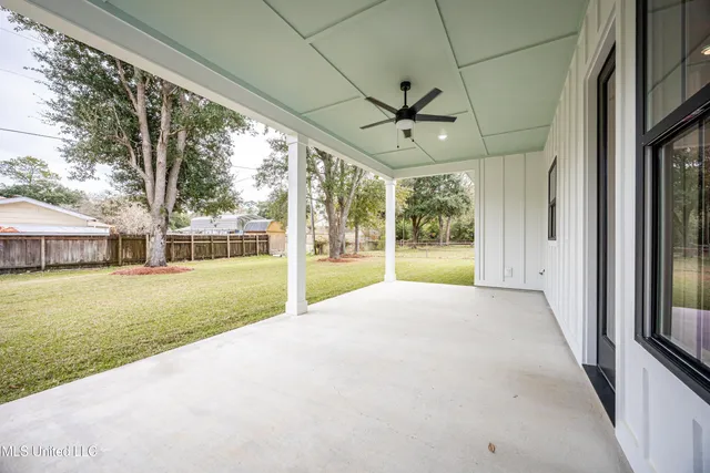$399,711 | 6345 Langland Drive, Ocean Springs, MS 39564