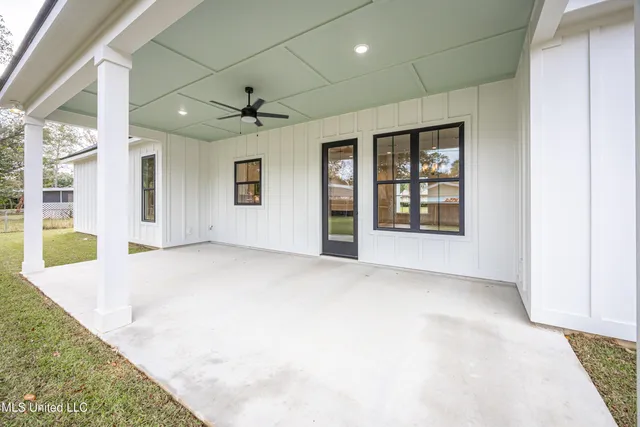 $399,711 | 6345 Langland Drive, Ocean Springs, MS 39564