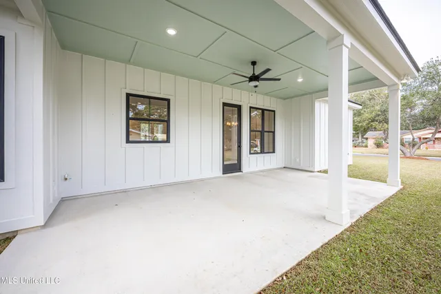 $399,711 | 6345 Langland Drive, Ocean Springs, MS 39564