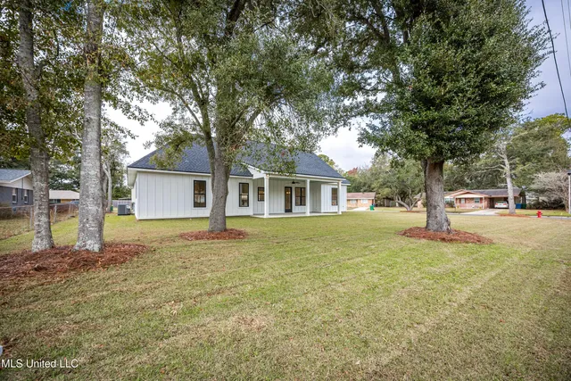 $399,711 | 6345 Langland Drive, Ocean Springs, MS 39564