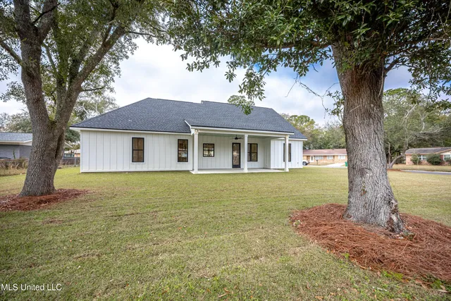 $399,711 | 6345 Langland Drive, Ocean Springs, MS 39564