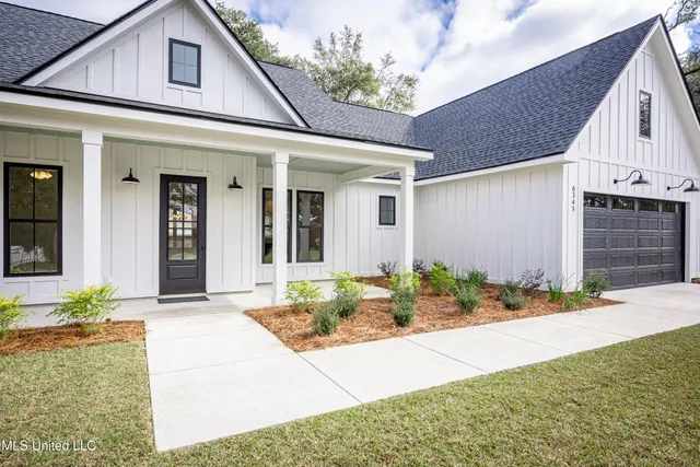$399,711 | 6345 Langland Drive, Ocean Springs, MS 39564