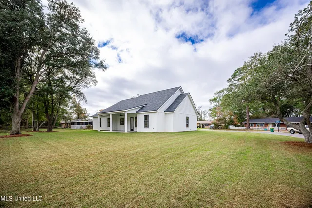 $399,711 | 6345 Langland Drive, Ocean Springs, MS 39564