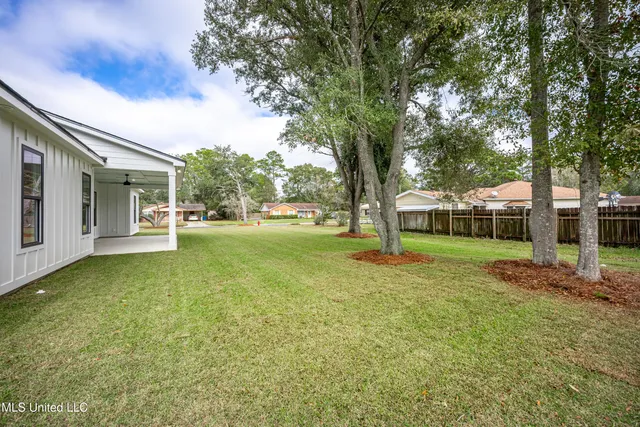 $399,711 | 6345 Langland Drive, Ocean Springs, MS 39564