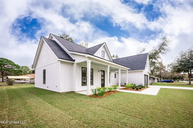 $399,711 | 6345 Langland Drive, Ocean Springs, MS 39564