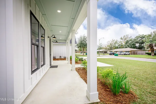 $399,711 | 6345 Langland Drive, Ocean Springs, MS 39564