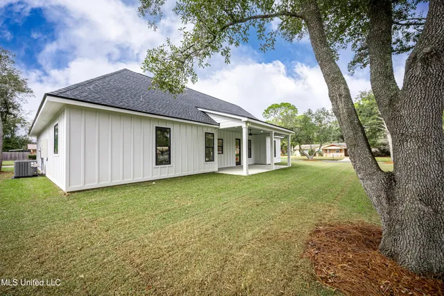 $399,711 | 6345 Langland Drive, Ocean Springs, MS 39564