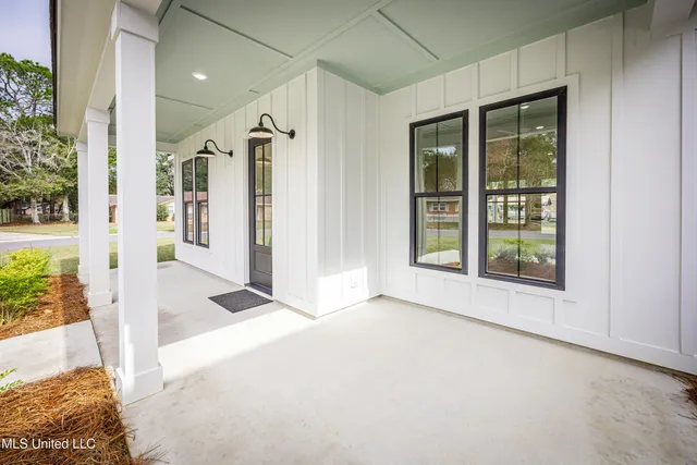 $399,711 | 6345 Langland Drive, Ocean Springs, MS 39564