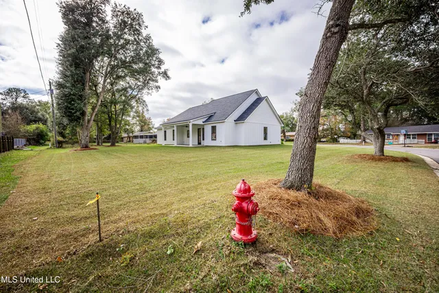 $399,711 | 6345 Langland Drive, Ocean Springs, MS 39564