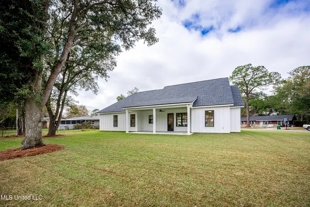 $399,711 | 6345 Langland Drive, Ocean Springs, MS 39564