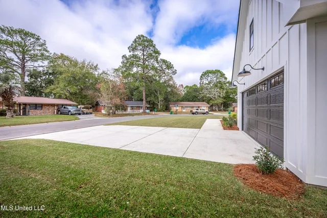 $399,711 | 6345 Langland Drive, Ocean Springs, MS 39564