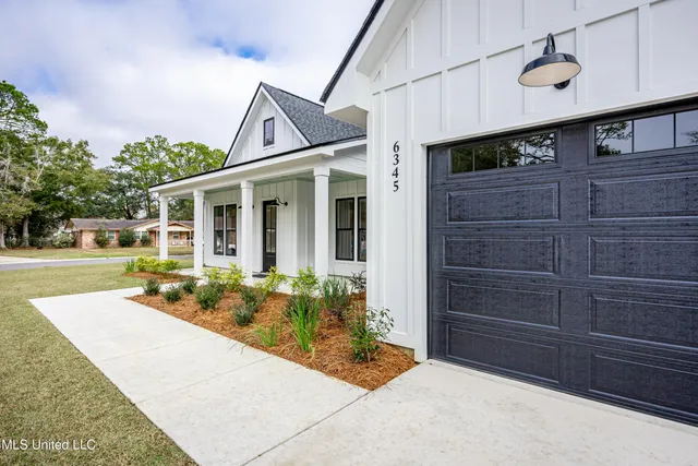 $399,711 | 6345 Langland Drive, Ocean Springs, MS 39564