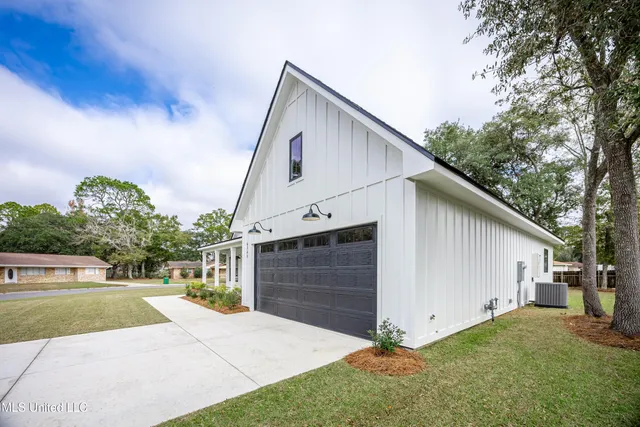 $399,711 | 6345 Langland Drive, Ocean Springs, MS 39564