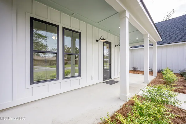 $399,711 | 6345 Langland Drive, Ocean Springs, MS 39564