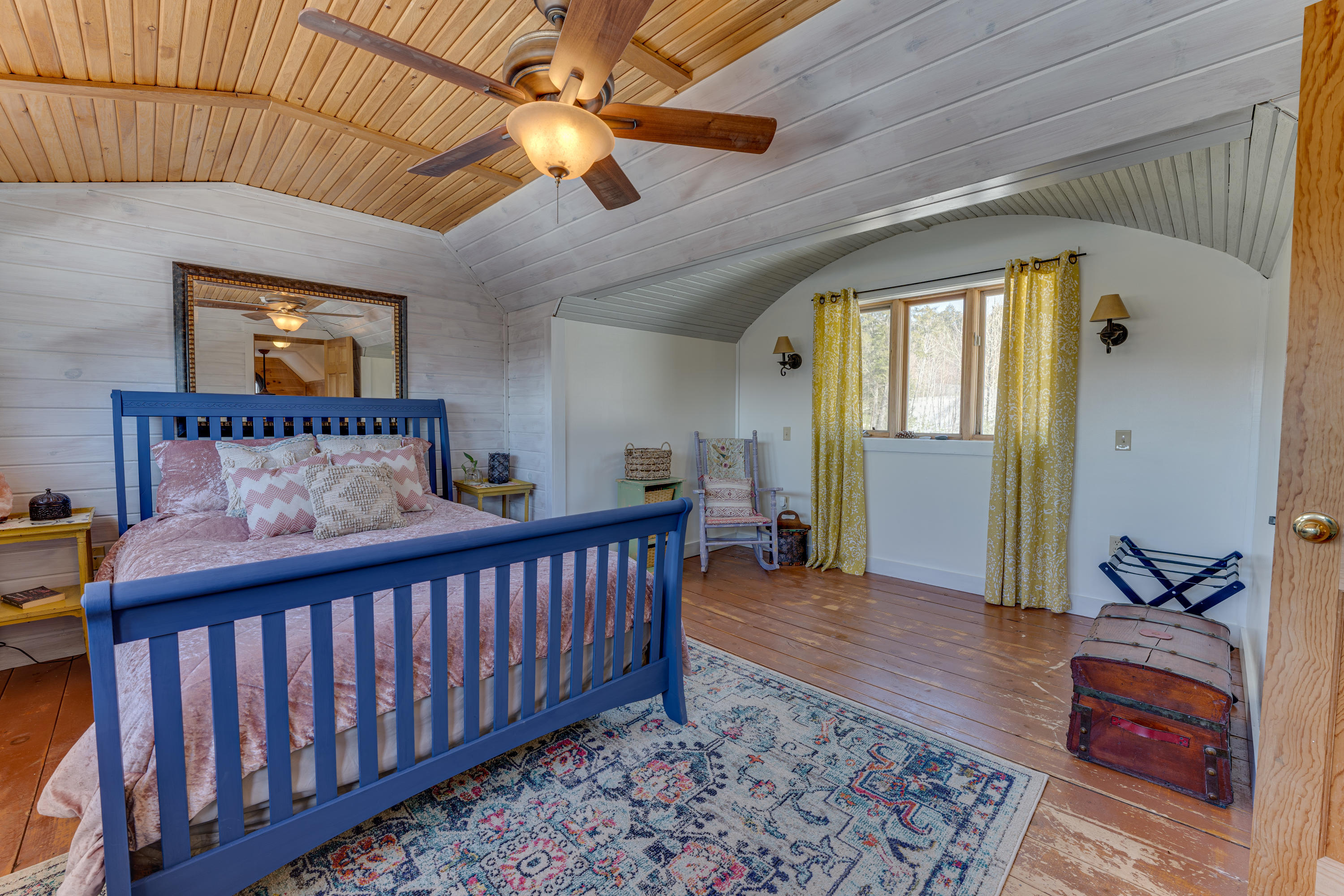 480 Saddleback Road West Baldwin, ME 04091 - Photo 25 of 65 480Saddleback-16