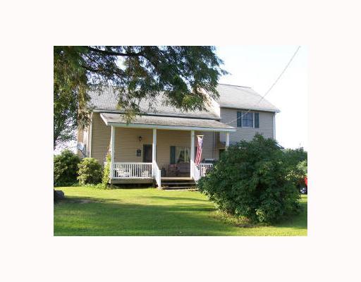 Carter Road Cochranton, PA 16314 - Photo 1 of 7 Exterior Front.