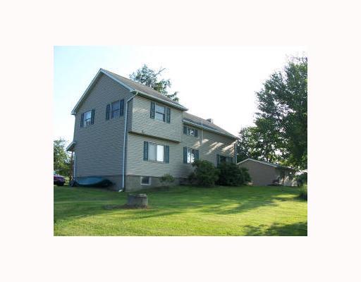 Carter Road Cochranton, PA 16314 - Photo 2 of 7 Exterior Back.