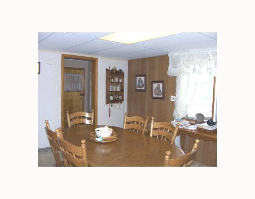 Carter Road Cochranton, PA 16314 - Photo 4 of 7 Dining Room.