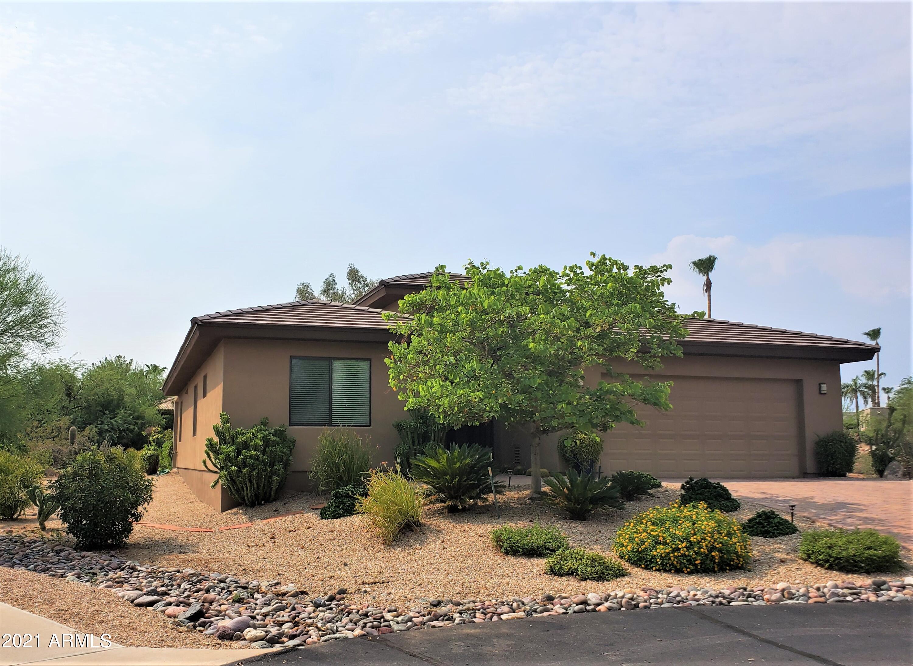 25444 Condor Court Rio Verde, AZ 85263 - Photo 1 of 1 25444 E. Condor Court