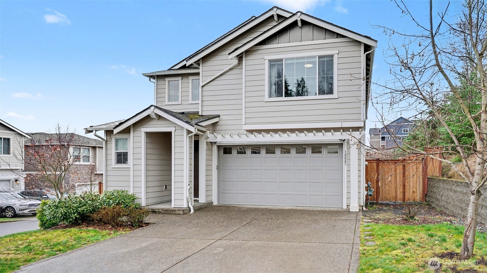 18847 Southeast 123rd Place Renton, WA 98058 - Photo 33 of 40 Gallery Image 33