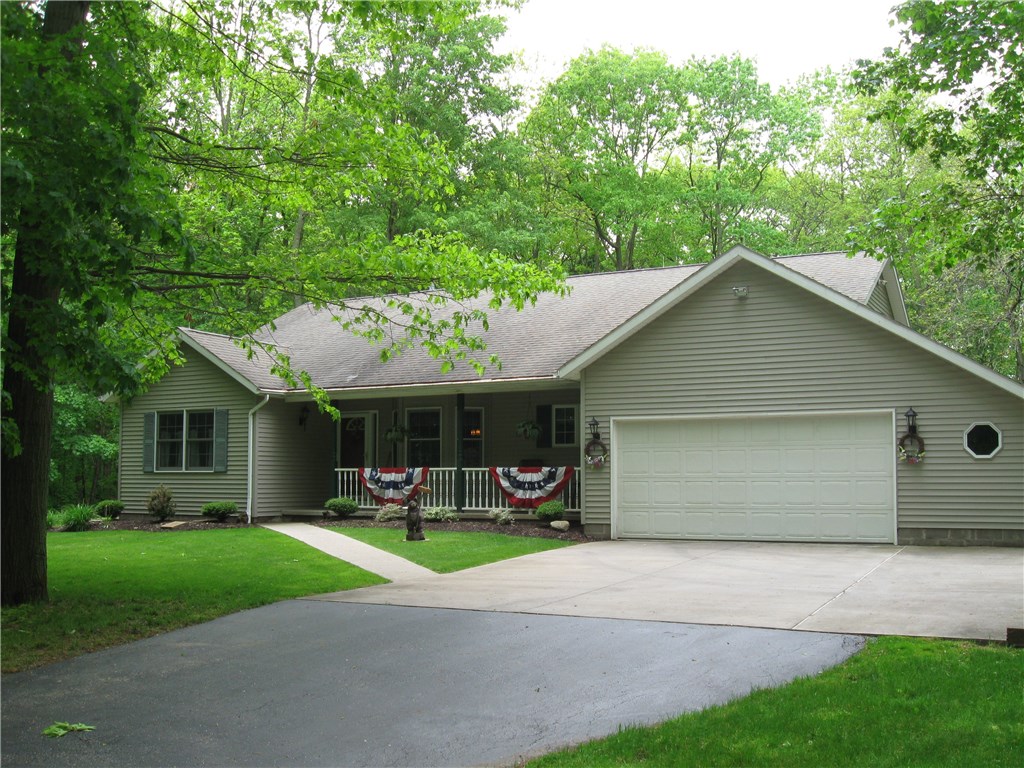 610 Middle Road Caledonia, NY 14423 - Photo 1 of 1