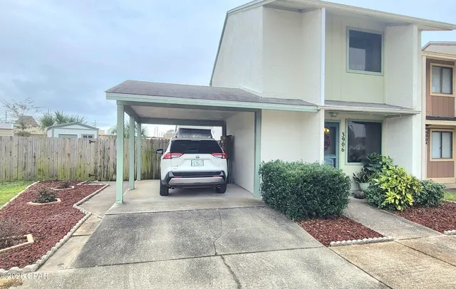 $199,000 | 3906 Venetian Circle, Panama City, FL 32405