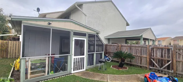 $199,000 | 3906 Venetian Circle, Panama City, FL 32405