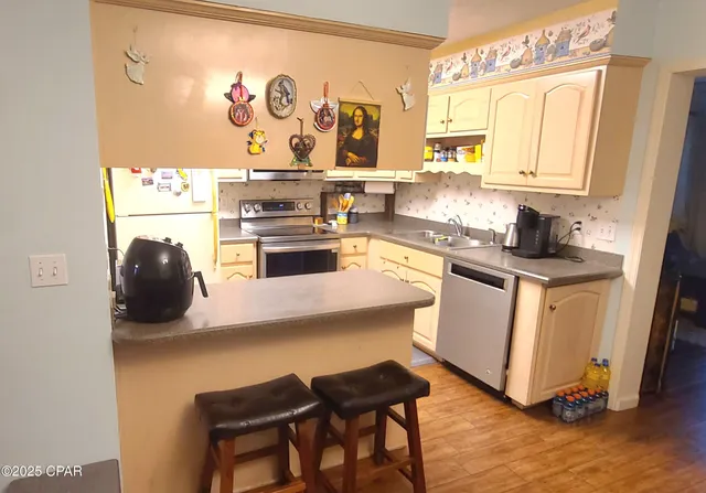 $199,000 | 3906 Venetian Circle, Panama City, FL 32405