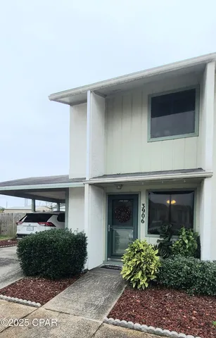 $199,000 | 3906 Venetian Circle, Panama City, FL 32405