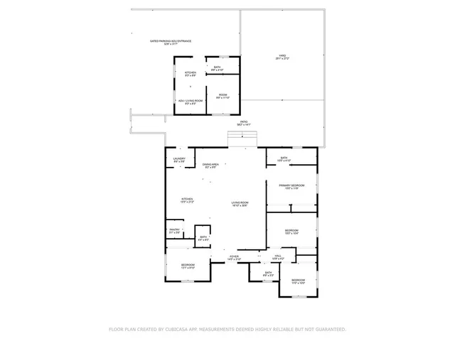 an aerial view of a city with lots of residential buildings