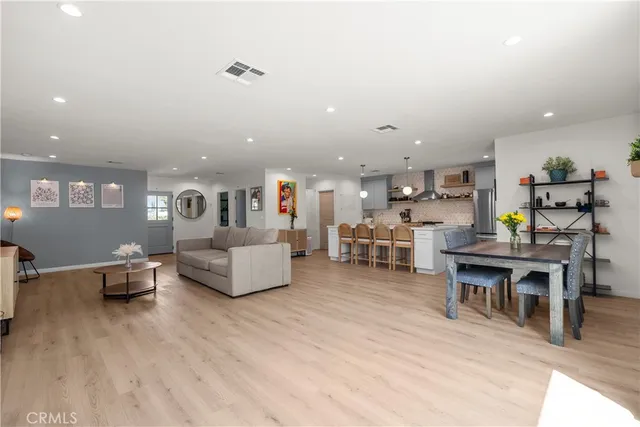 $1,249,000 | 8054 Cedros Avenue, Panorama City, CA 91402