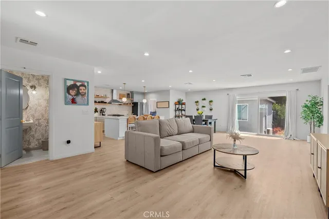 $1,249,000 | 8054 Cedros Avenue, Panorama City, CA 91402