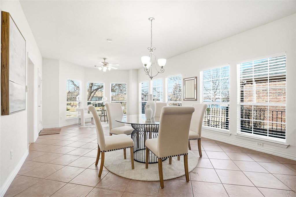 1825 Spinnaker Lane Azle, TX 76020 - Photo 14 of 40