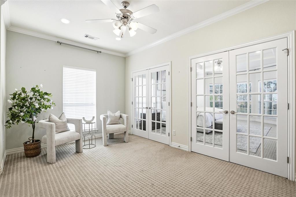 1825 Spinnaker Lane Azle, TX 76020 - Photo 18 of 40