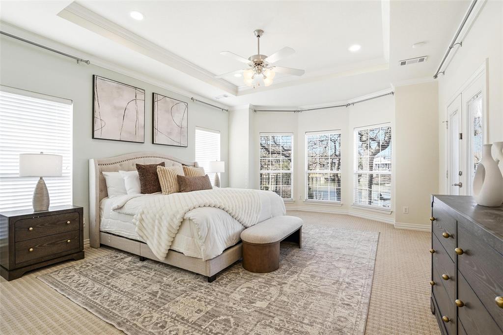 1825 Spinnaker Lane Azle, TX 76020 - Photo 19 of 40