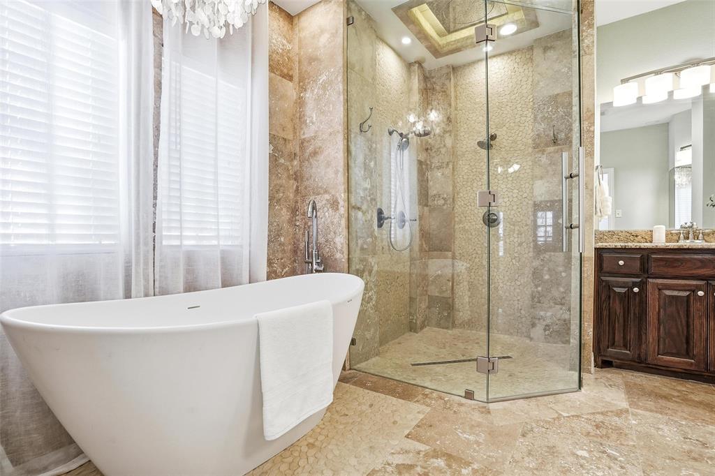 1825 Spinnaker Lane Azle, TX 76020 - Photo 21 of 40