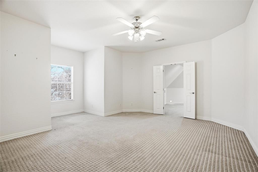 1825 Spinnaker Lane Azle, TX 76020 - Photo 28 of 40