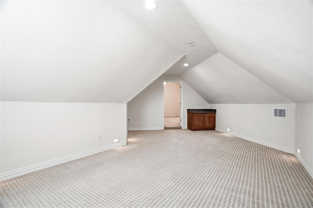 1825 Spinnaker Lane Azle, TX 76020 - Photo 30 of 40