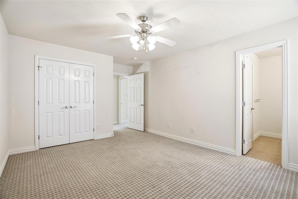 1825 Spinnaker Lane Azle, TX 76020 - Photo 31 of 40