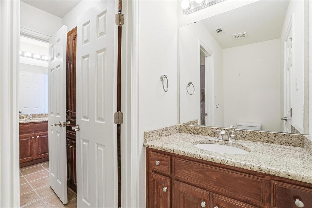 1825 Spinnaker Lane Azle, TX 76020 - Photo 33 of 40