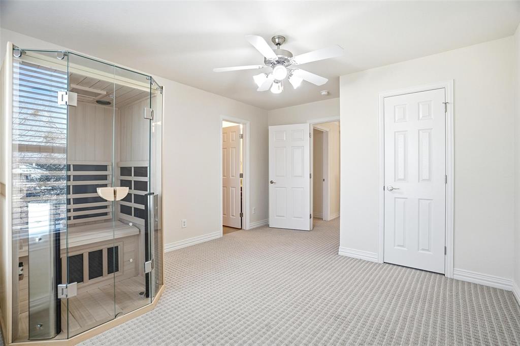 1825 Spinnaker Lane Azle, TX 76020 - Photo 35 of 40