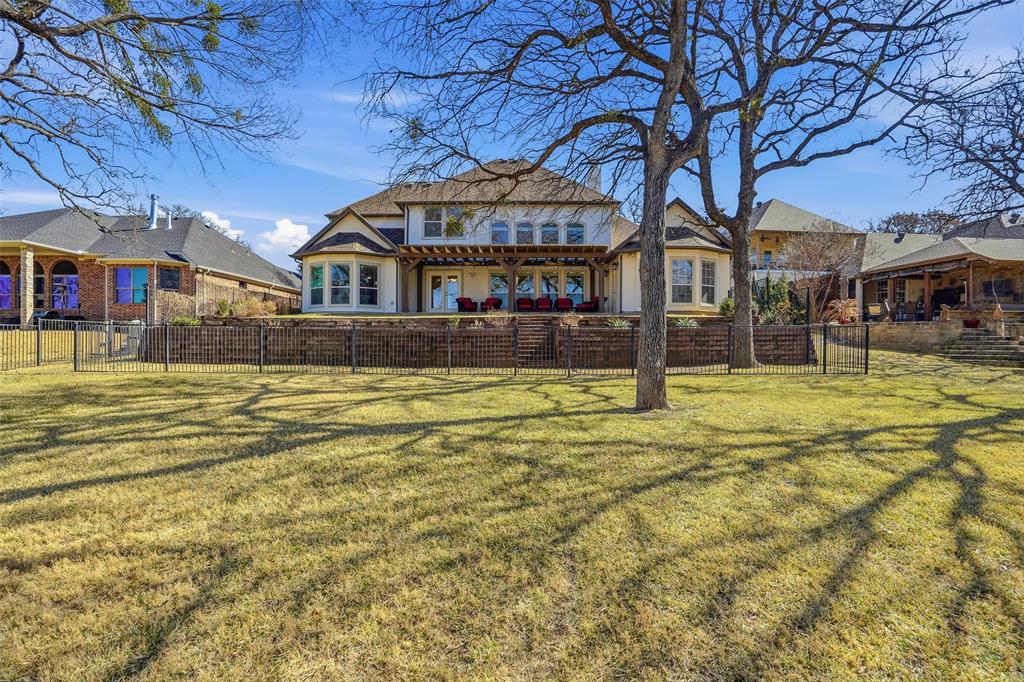 1825 Spinnaker Lane Azle, TX 76020 - Photo 39 of 40