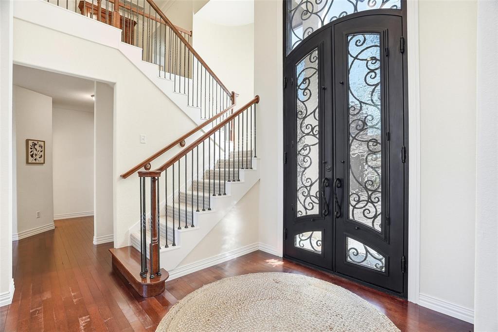 1825 Spinnaker Lane Azle, TX 76020 - Photo 7 of 40