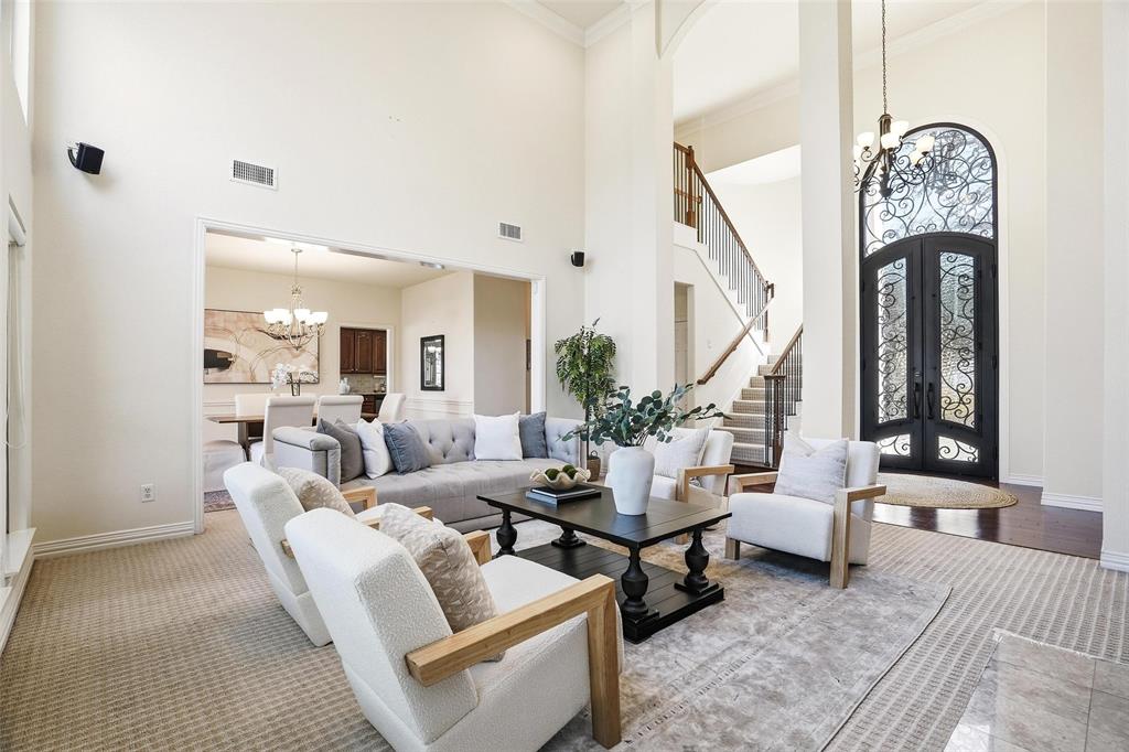 1825 Spinnaker Lane Azle, TX 76020 - Photo 8 of 40