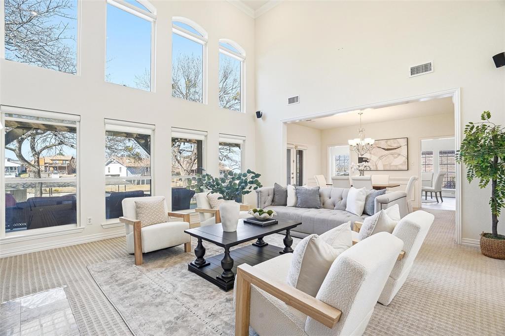 1825 Spinnaker Lane Azle, TX 76020 - Photo 9 of 40