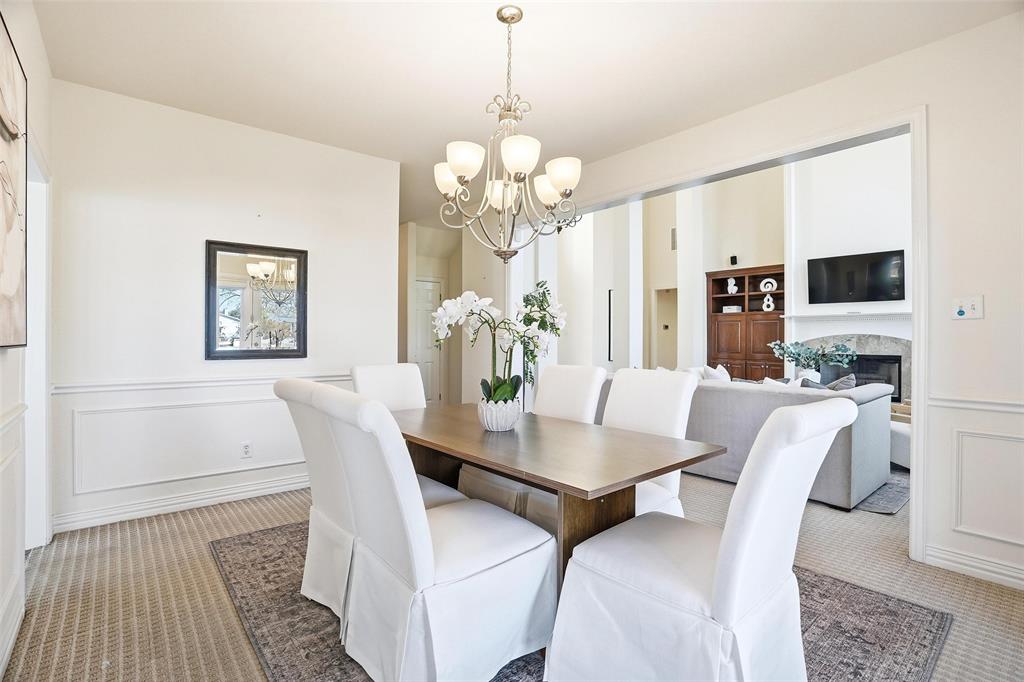 1825 Spinnaker Lane Azle, TX 76020 - Photo 10 of 40