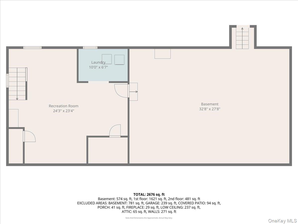 10 Rancher Place Huntington, NY 11743 - Photo 42 of 44 Floor plan