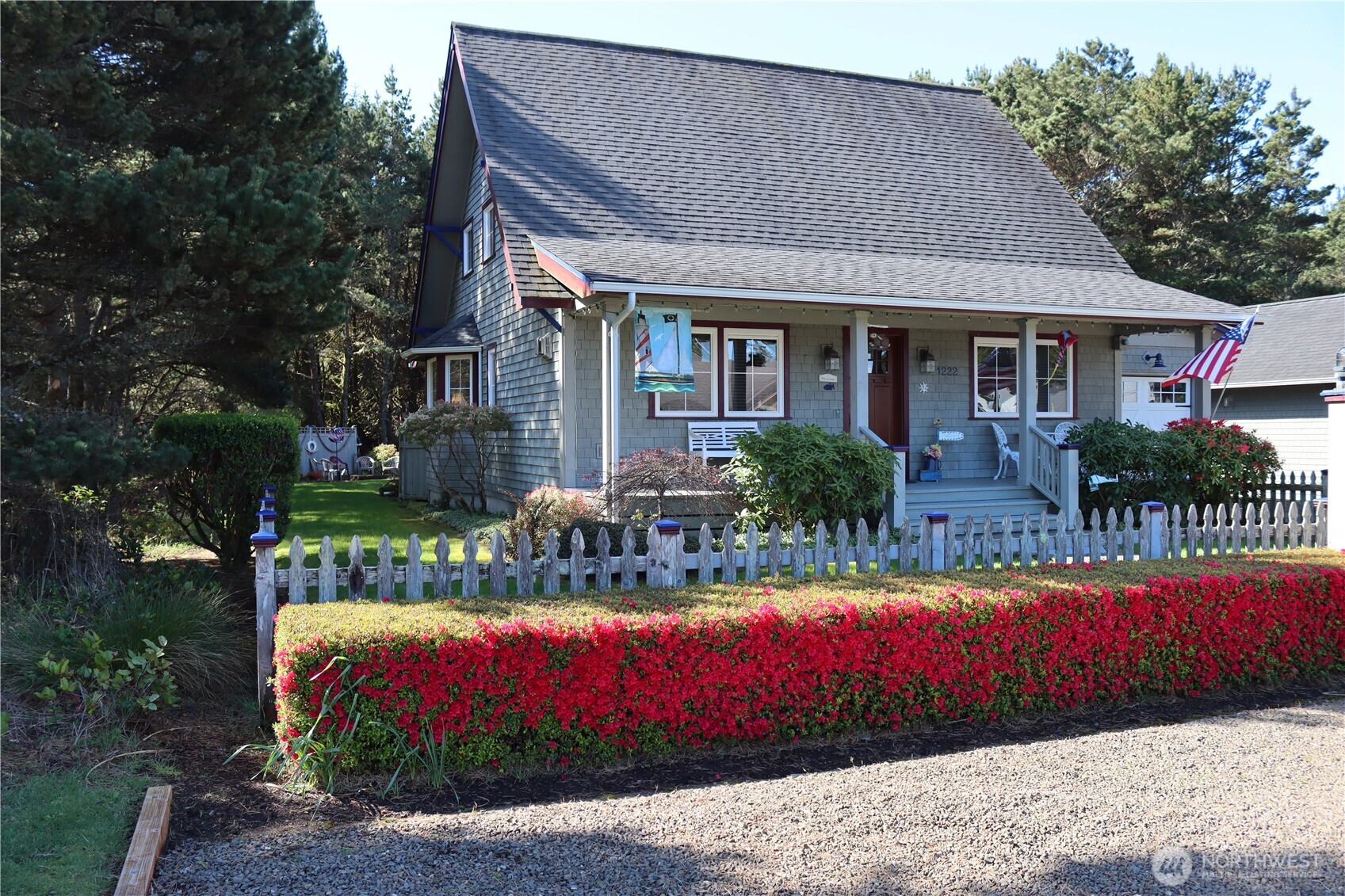 1222 194th Street Long Beach, WA 98631 - Photo 1 of 38