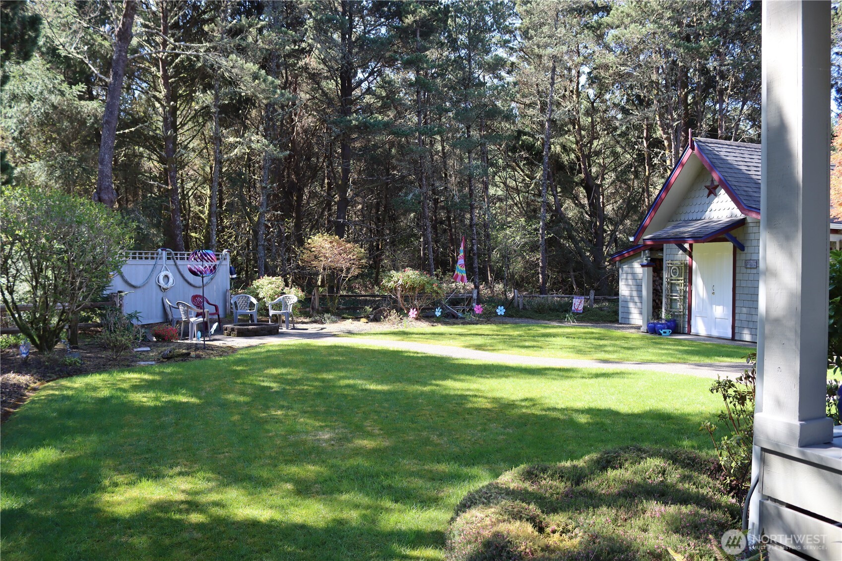1222 194th Street Long Beach, WA 98631 - Photo 14 of 38
